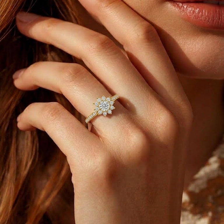 Engagement Rings